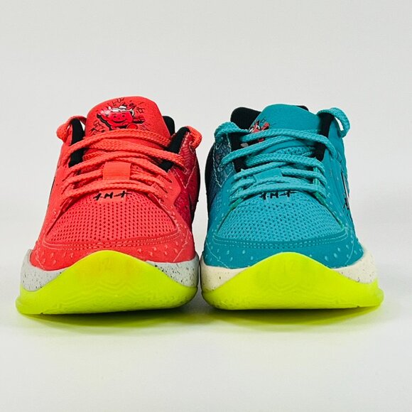 Nike Ja 2 x Kool-Aid GS 'Mixed Berry' IF3948-800 Basketball Multi Size - Picture 5 of 13